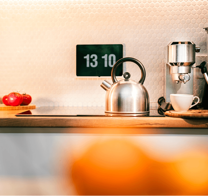 Smart Home